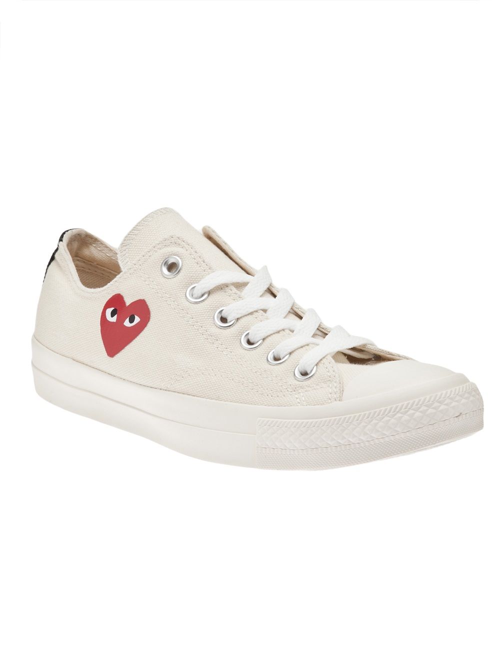 Comme Des Garcons Comme Des GarÃ§ons Chuck Taylor sneakers