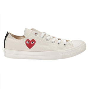Comme Des Garcons Comme Des GarÃ§ons Chuck Taylor sneakers