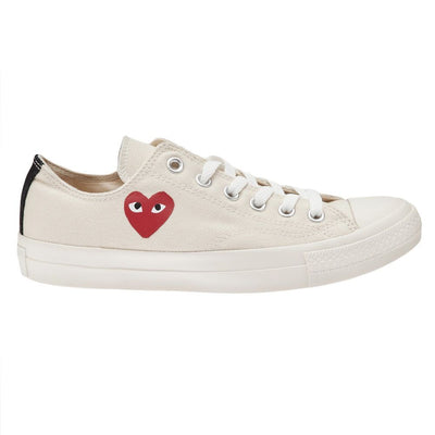 Comme Des Garcons Comme Des GarÃ§ons Chuck Taylor sneakers