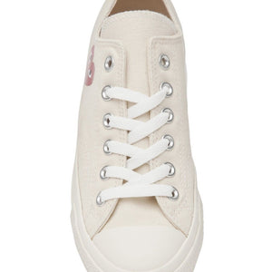 Comme Des Garcons Comme Des GarÃ§ons Chuck Taylor sneakers