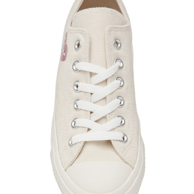 Comme Des Garcons Comme Des GarÃ§ons Chuck Taylor sneakers