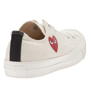 Comme Des Garcons Comme Des GarÃ§ons Chuck Taylor sneakers