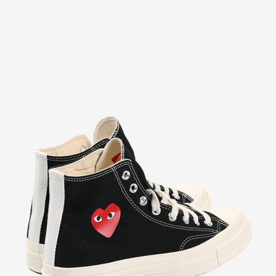 Comme Des Garcons Comme Des GarÃ§ons Chuck Taylor sneakers