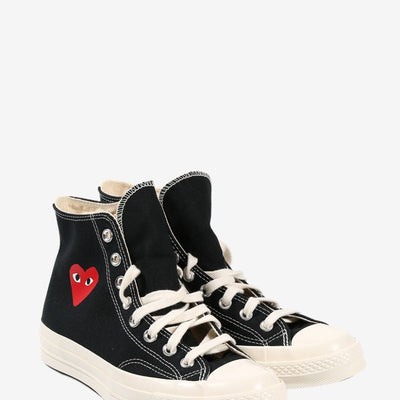 Comme Des Garcons Comme Des GarÃ§ons Chuck Taylor sneakers
