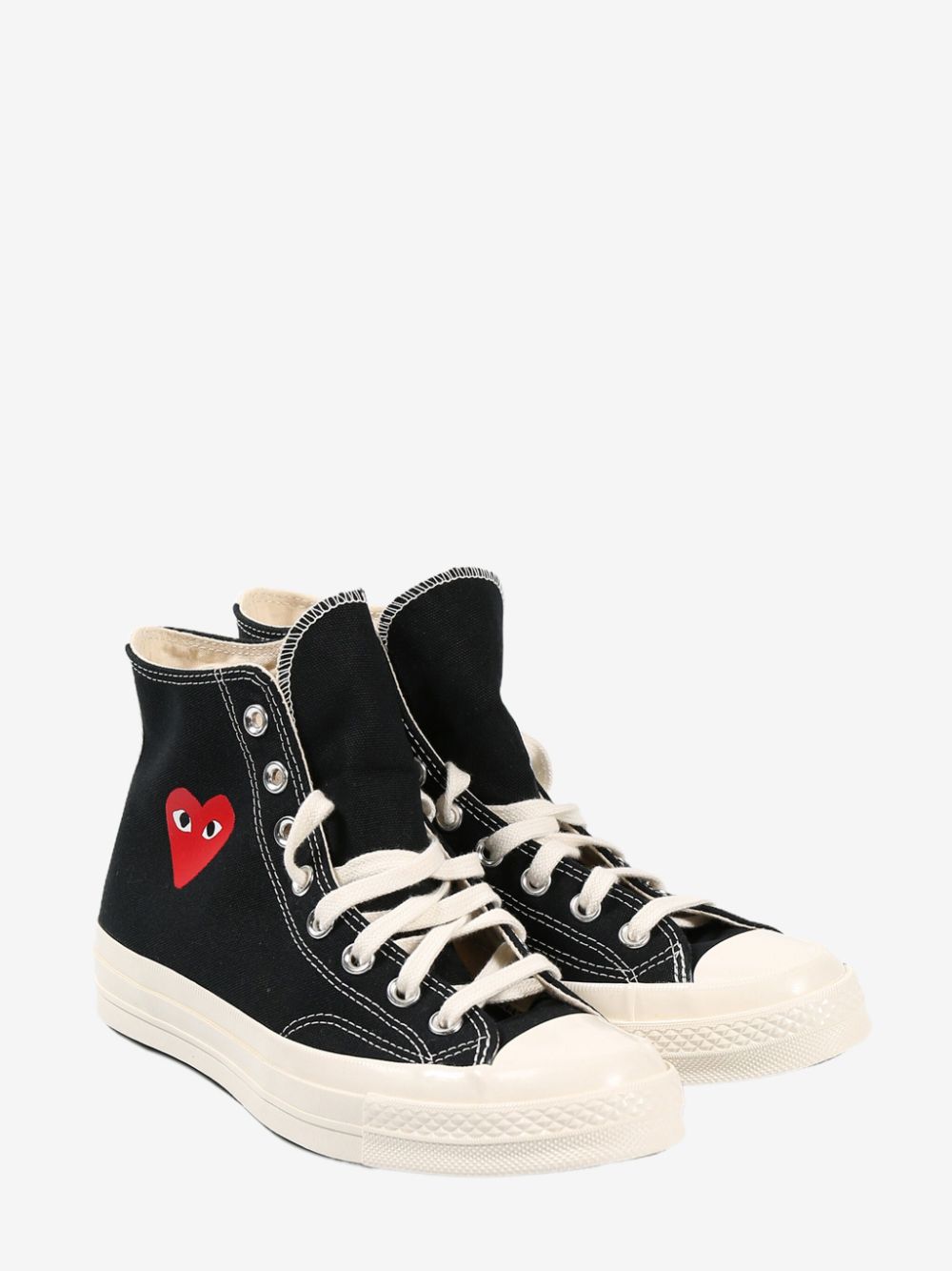 Comme Des Garcons Comme Des GarÃ§ons Chuck Taylor sneakers