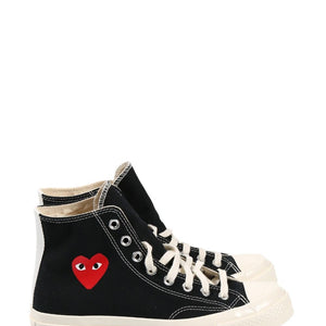 Comme Des Garcons Comme Des GarÃ§ons Chuck Taylor sneakers