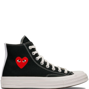 Comme Des Garcons Comme Des GarÃ§ons Chuck Taylor sneakers