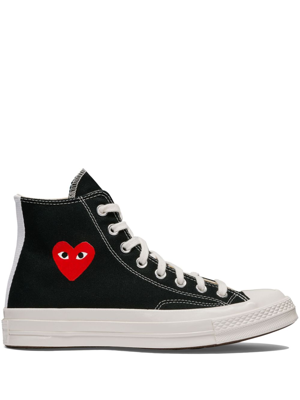Comme Des Garcons Comme Des GarÃ§ons Chuck Taylor sneakers