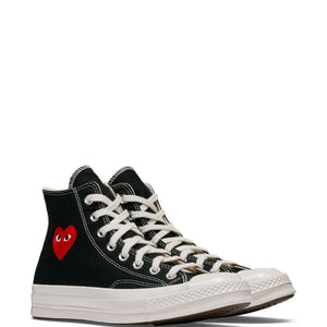 Comme Des Garcons Comme Des GarÃ§ons Chuck Taylor sneakers