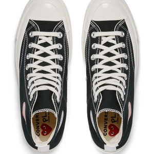 Comme Des Garcons Comme Des GarÃ§ons Chuck Taylor sneakers