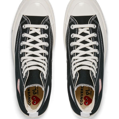 Comme Des Garcons Comme Des GarÃ§ons Chuck Taylor sneakers