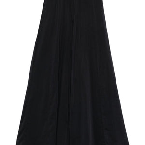 Forte Forte Voile cotton and silk trousers