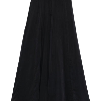 Forte Forte Voile cotton and silk trousers