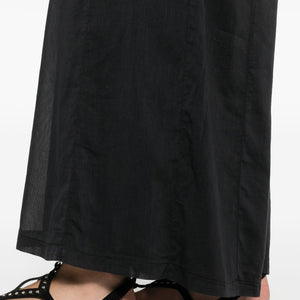 Forte Forte Voile cotton and silk trousers