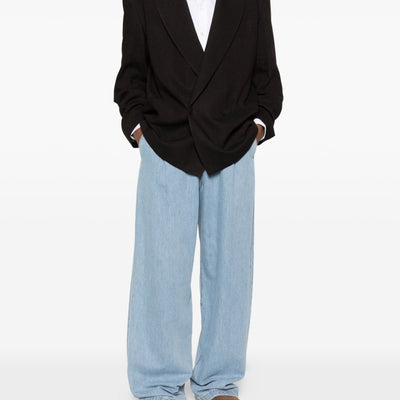Emporio Armani Cotton shirt