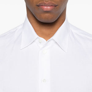 Emporio Armani Cotton shirt