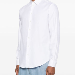 Emporio Armani Cotton shirt