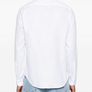 Emporio Armani Cotton shirt