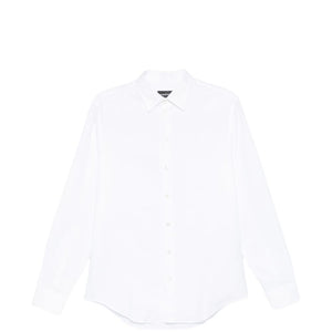 Emporio Armani Cotton shirt