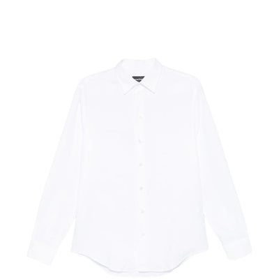 Emporio Armani Cotton shirt