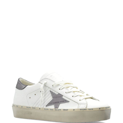 Golden Goose  Hi Star Sneakers