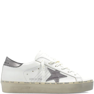 Golden Goose  Hi Star Sneakers