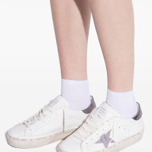 Golden Goose  Hi Star Sneakers
