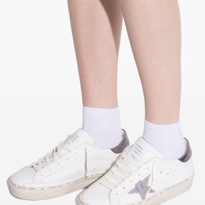Golden Goose  Hi Star Sneakers
