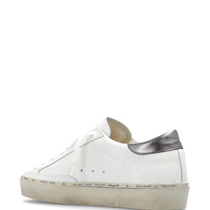 Golden Goose  Hi Star Sneakers
