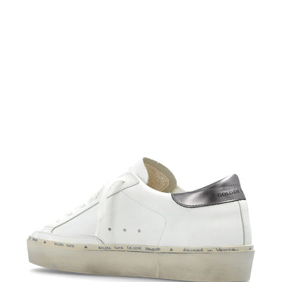 Golden Goose  Hi Star Sneakers