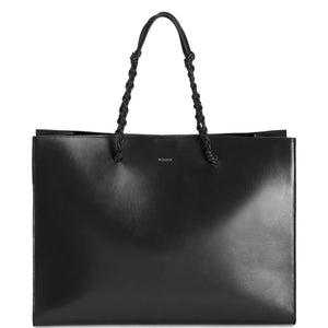 Jil Sander Tote Tangle