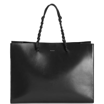 Jil Sander Tote Tangle
