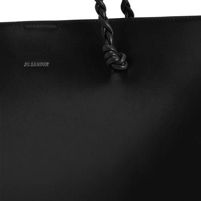 Jil Sander Tote Tangle