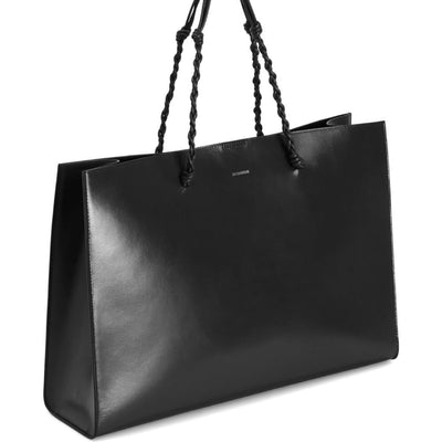 Jil Sander Tote Tangle