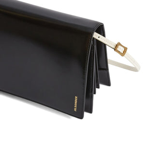 Jil Sander Tangle Shoulder Bag