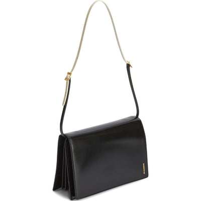 Jil Sander Tangle Shoulder Bag