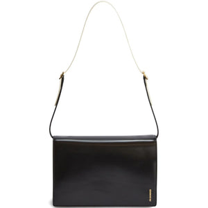 Jil Sander Tangle Shoulder Bag