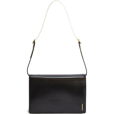 Jil Sander Tangle Shoulder Bag