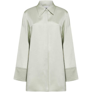 Jil Sander Long shirt