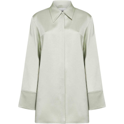 Jil Sander Long shirt