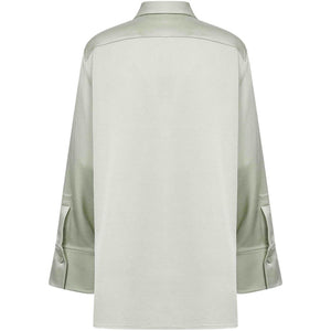 Jil Sander Long shirt
