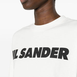 Jil Sander Logo t-shirt