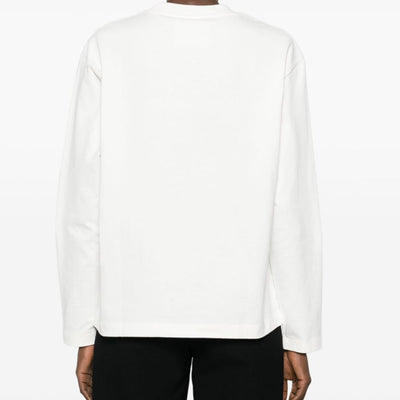 Jil Sander Logo t-shirt