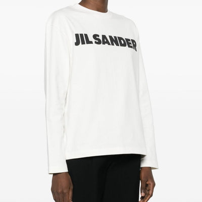 Jil Sander Logo t-shirt