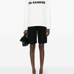 Jil Sander Logo t-shirt