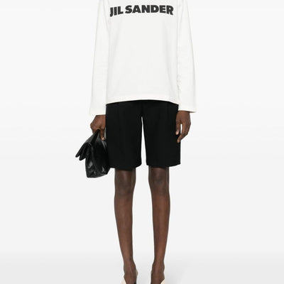Jil Sander Logo t-shirt