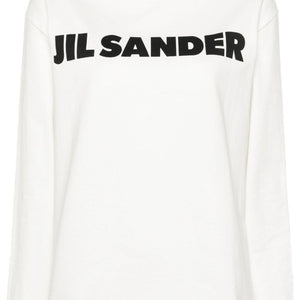 Jil Sander Logo t-shirt