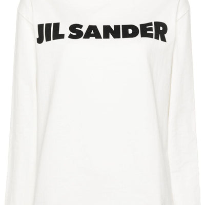 Jil Sander Logo t-shirt