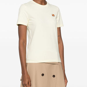 Maison Kitsuné Fox Head cotton t-shirt