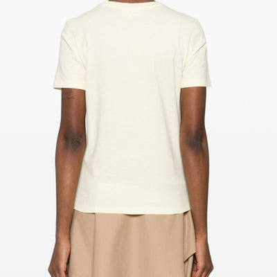 Maison Kitsuné Fox Head cotton t-shirt